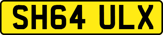 SH64ULX