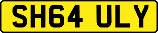 SH64ULY