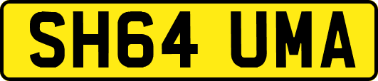 SH64UMA