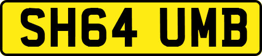SH64UMB