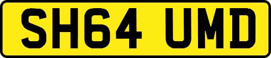 SH64UMD