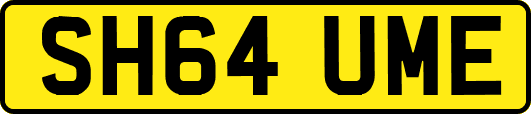 SH64UME
