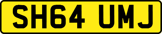 SH64UMJ