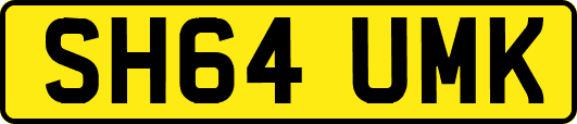 SH64UMK