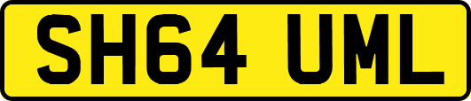 SH64UML