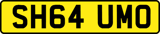 SH64UMO