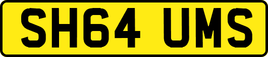 SH64UMS