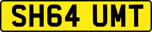 SH64UMT