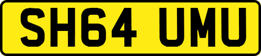 SH64UMU