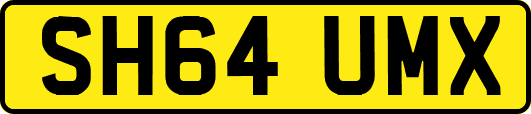 SH64UMX