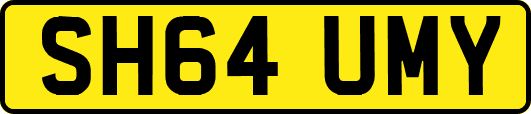 SH64UMY