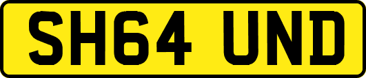 SH64UND
