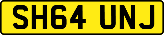 SH64UNJ