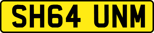 SH64UNM