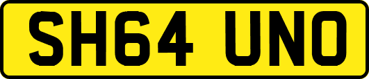 SH64UNO