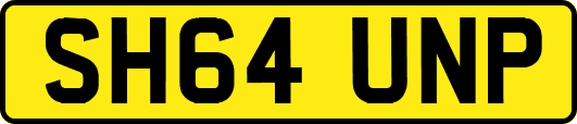 SH64UNP