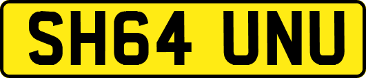 SH64UNU