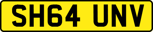 SH64UNV