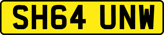 SH64UNW