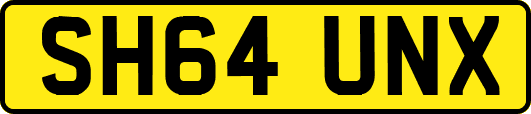 SH64UNX