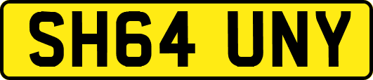 SH64UNY