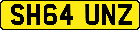 SH64UNZ