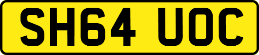 SH64UOC