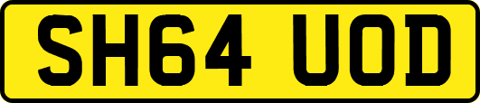 SH64UOD