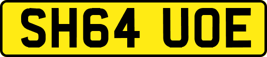 SH64UOE
