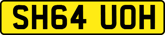 SH64UOH