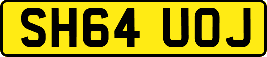 SH64UOJ