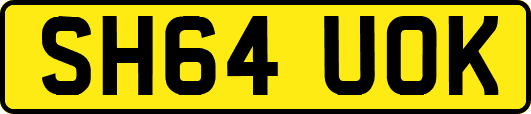 SH64UOK