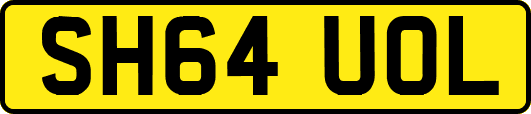 SH64UOL