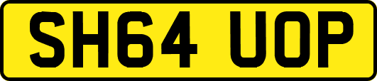 SH64UOP