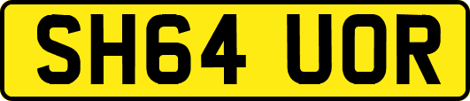 SH64UOR