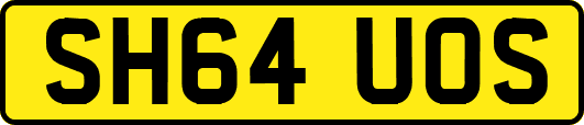 SH64UOS