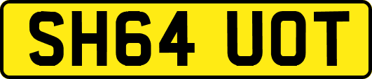 SH64UOT