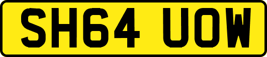 SH64UOW