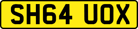 SH64UOX