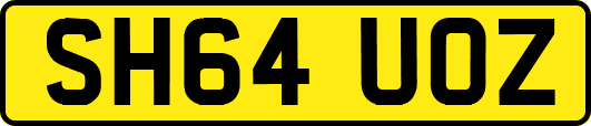 SH64UOZ