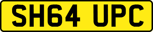 SH64UPC