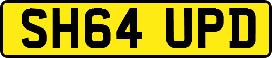 SH64UPD