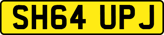 SH64UPJ