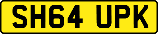 SH64UPK