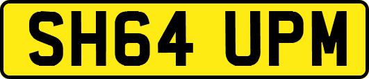 SH64UPM