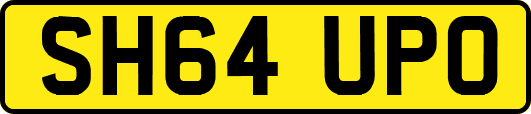 SH64UPO