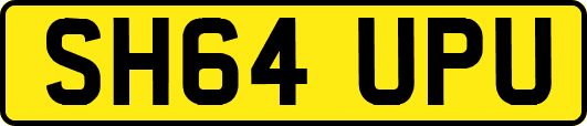 SH64UPU