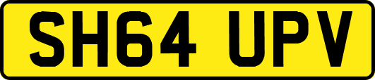 SH64UPV