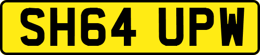 SH64UPW
