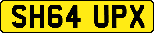 SH64UPX